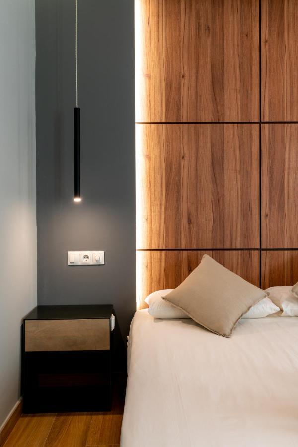 Triana Apartments Deluxe Sevilla Bagian luar foto