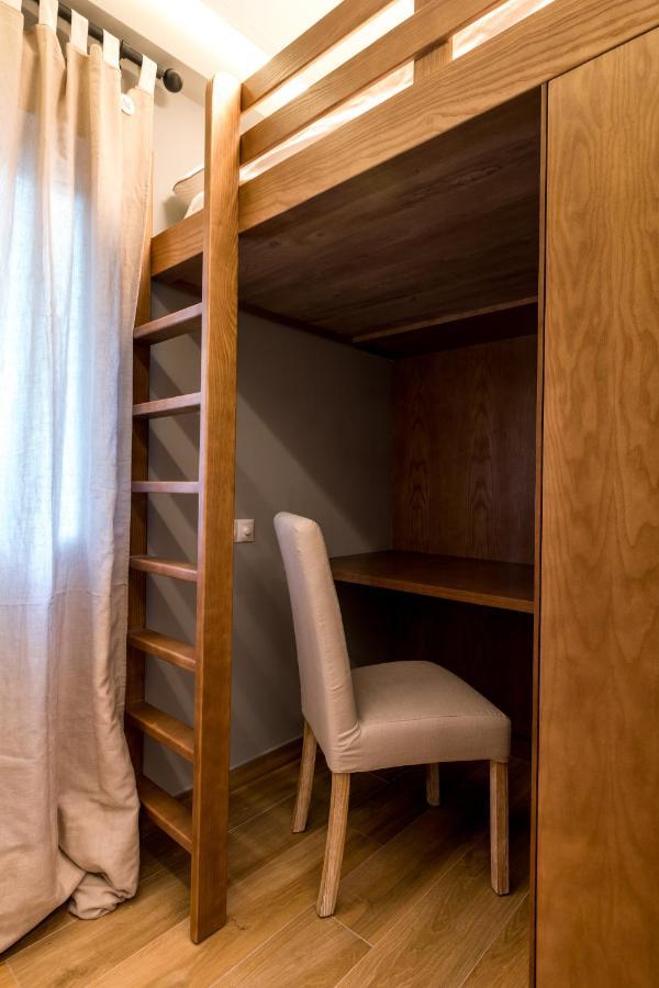 Triana Apartments Deluxe Sevilla Ruang foto